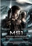 MS1 - MAXIMA SEGURIDAD - BR