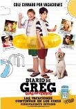 EL DIARIO DE GREG 3- DIAS PERROS - BR