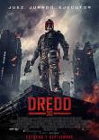 DREDD - BR