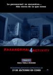 PARANORMAL ACTIVITY 4 - BR