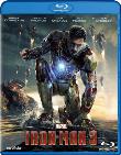 IRON MAN 3 - BR 3D