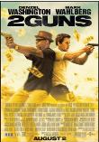 2 GUNS   -BR-