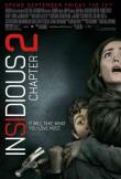 INSIDIOUS CAPITULO 2 - BR