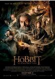 EL HOBBIT LA DESOLACION DE SMAUG - BR