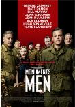 MONUMENTS MEN - BR