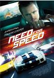 NEED FOR SPEED - BR