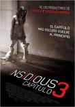 INSIDIOUS CAPITULO 3 - BR