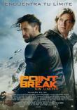 POINT BREAK (SIN LIMITES) - BR