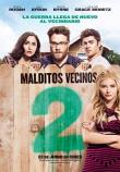 MALDITOS VECINOS 2 - BR