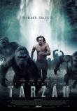 LA LEYENDA DE TARZAN - BR