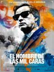 EL HOMBRE DE LAS MIL CARAS - BR