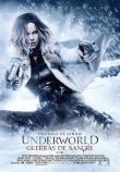 UNDERWORLD: GUERRAS DE SANGRE - BR