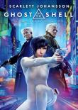 GHOST IN THE SHELL: EL ALMA DE LA MA  BR