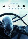 ALIEN: COVENANT - BR