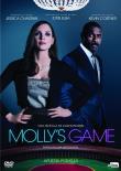 MOLLY'S GAME - BR