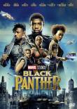 BLACK PANTHER - BR