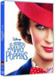 EL REGRESO DE MARY POPPINS - BR