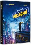 POKEMON DETECTIVE PIKACHU - BR