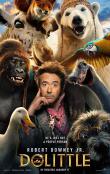 Las aventuras del Doctor Dolittle  BR